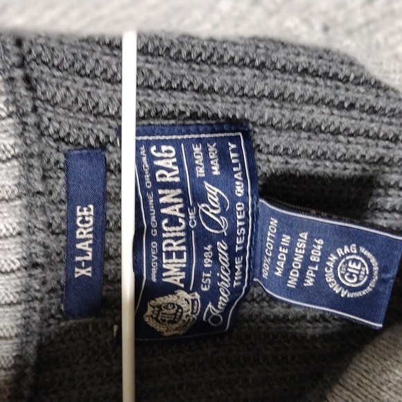 American Rag sweater - Picture 4 of 8